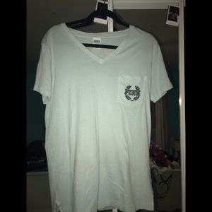 PINK Victoria’s Secret tee